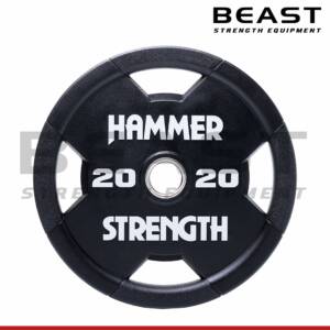 Bánh tạ Hammer Strength Plate