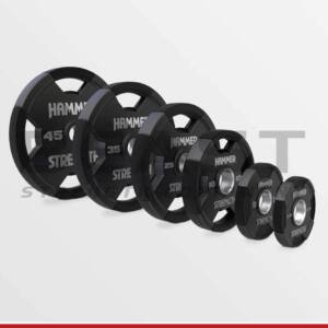 Bánh tạ Hammer Strength Plate 7 Bánh tạ Hammer Strength Plate