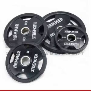 Bánh tạ Hammer Strength Plate 6 Bánh tạ Hammer Strength Plate