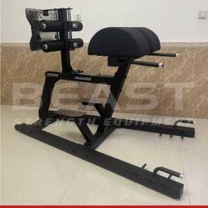 Ghế tập Gym Ironwod GHD 4.0
