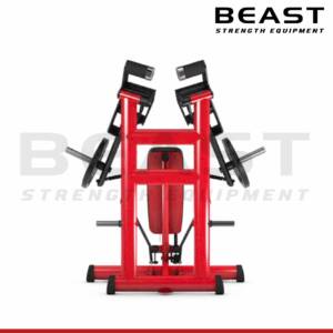 Máy đẩy ngực dốc Pure Kraft Incline Chest Press 8 Máy đẩy ngực dốc Pure Kraft Incline Chest Press