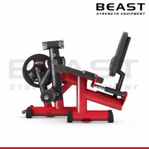 Máy đá chân Pure Kraft Leg Extension 10 Máy đá chân Pure Kraft Leg Extension