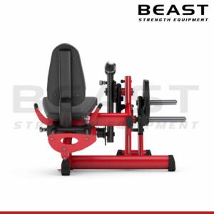 Máy đá chân Pure Kraft Leg Extension 9 Máy đá chân Pure Kraft Leg Extension