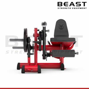 Máy đá chân Pure Kraft Leg Extension