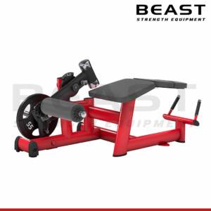 Máy tập đùi sau Pure Kraft Lying Leg Curl