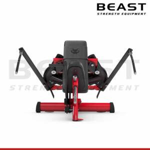 Máy tập ngực Pure Kraft Pec Fly Dual