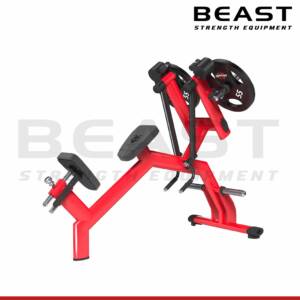 Máy tập vai sau Pure Kraft Butterfly Reverse