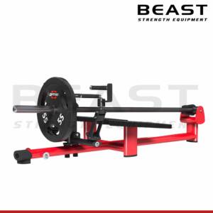 Máy tập lưng Pure Kraft Bent Over Row