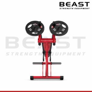 Máy tập vai sau Pure Kraft Butterfly Reverse 9 Máy tập vai sau Pure Kraft Butterfly Reverse