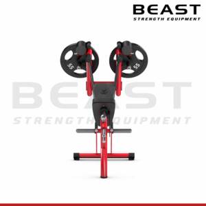 Máy tập vai sau Pure Kraft Butterfly Reverse