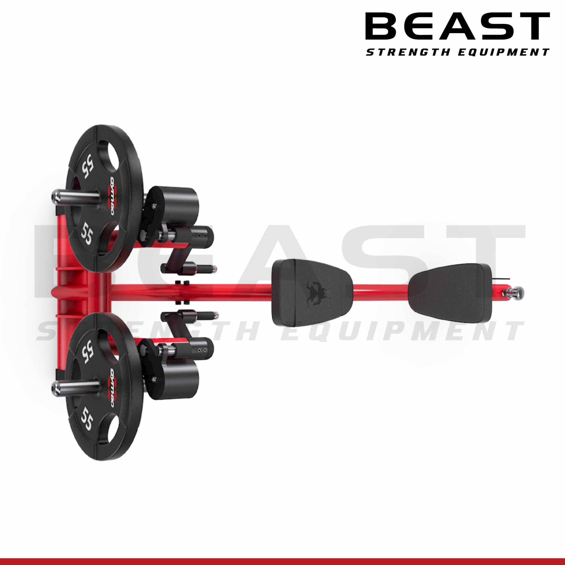 Máy tập vai sau Pure Kraft Butterfly Reverse 17 Máy tập vai sau Pure Kraft Butterfly Reverse