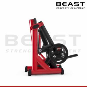 Máy tập ngực Pure Kraft Seated Chest Press 11 Máy tập ngực Pure Kraft Stead Chest Press