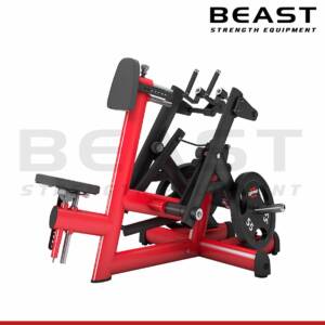 Máy tập lưng Pure Kraft Seated Row
