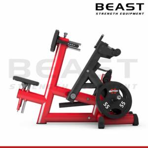 Máy tập lưng Pure Kraft Seated Row 8 Máy tập lưng Pure Kraft Seated Row