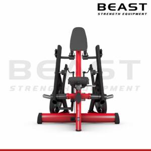 Máy tập lưng Pure Kraft Seated Row