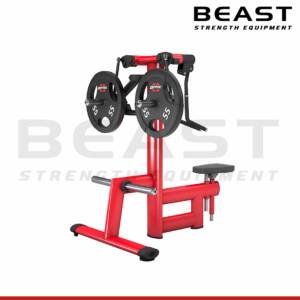 Máy tập vai Pure Kraft Shoulder Lateral Raise