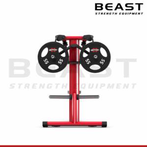 Máy tập vai Pure Kraft Shoulder Lateral Raise 9 Máy tập vai Pure Kraft Shoulder Lateral Raise