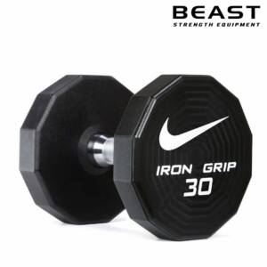 Tạ tay Iron Grip CPU 10 Set tạ tay Iron Grip CPU