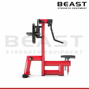 Máy tập vai Pure Kraft Shoulder Lateral Raise