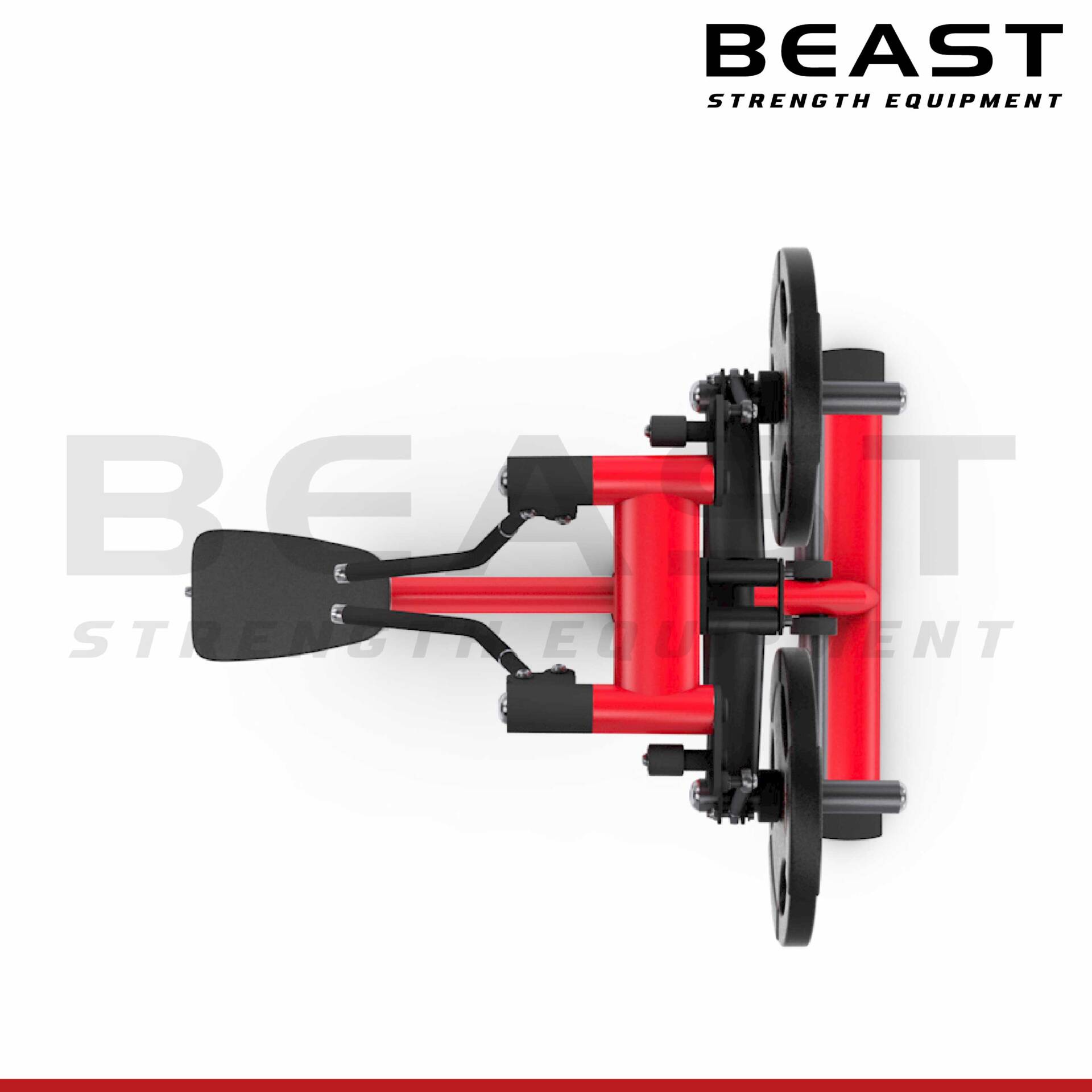 Máy tập vai Pure Kraft Shoulder Lateral Raise 17 Máy tập vai Pure Kraft Shoulder Lateral Raise