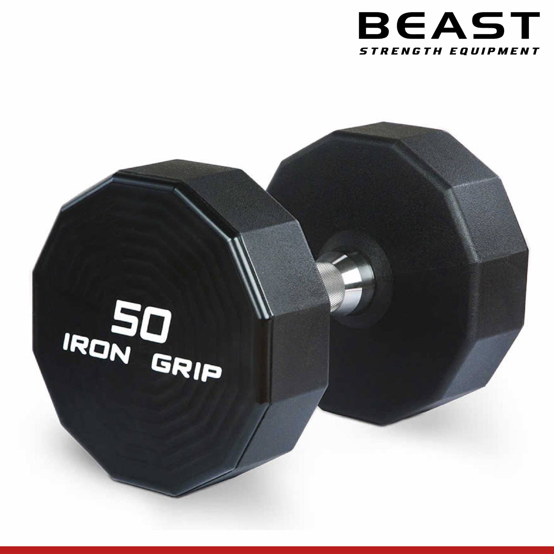 TẠ TAY IRON GRIP CPU