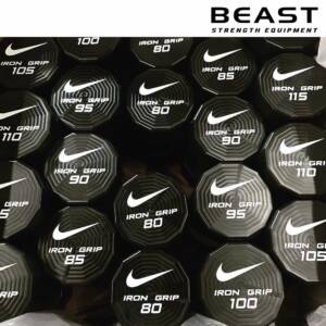 Tạ tay Iron Grip CPU 11 Tạ tay Iron Grip CPU