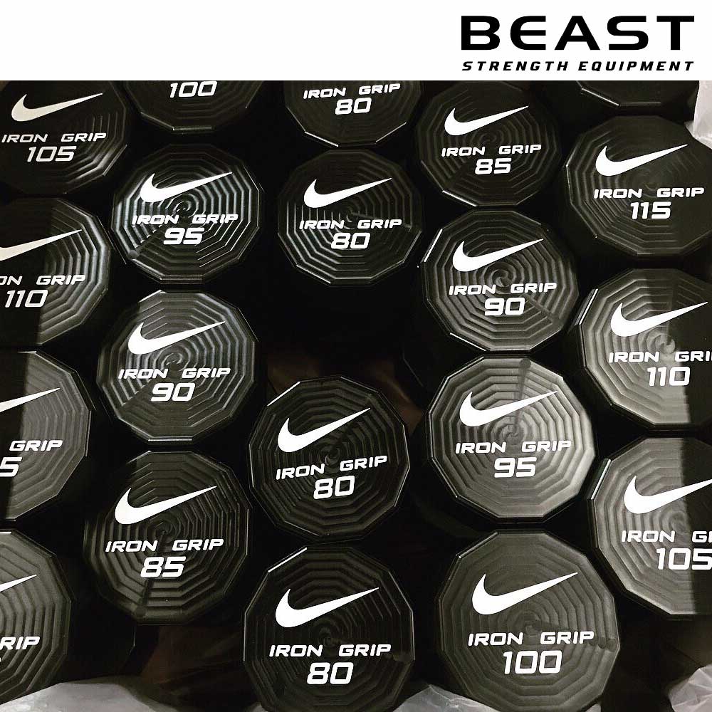 Tạ tay Iron Grip CPU 16 TẠ TAY IRON GRIP CPU