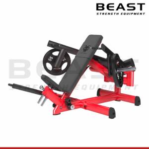 Máy đẩy vai Pure Kraft Shoulder Press