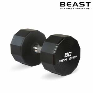 Tạ tay Iron Grip CPU 9 Set tạ tay Iron Grip CPU