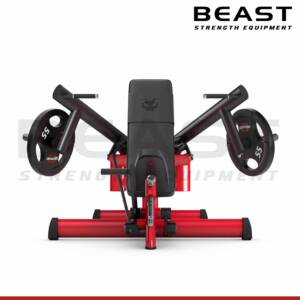 Máy đẩy vai Pure Kraft Shoulder Press