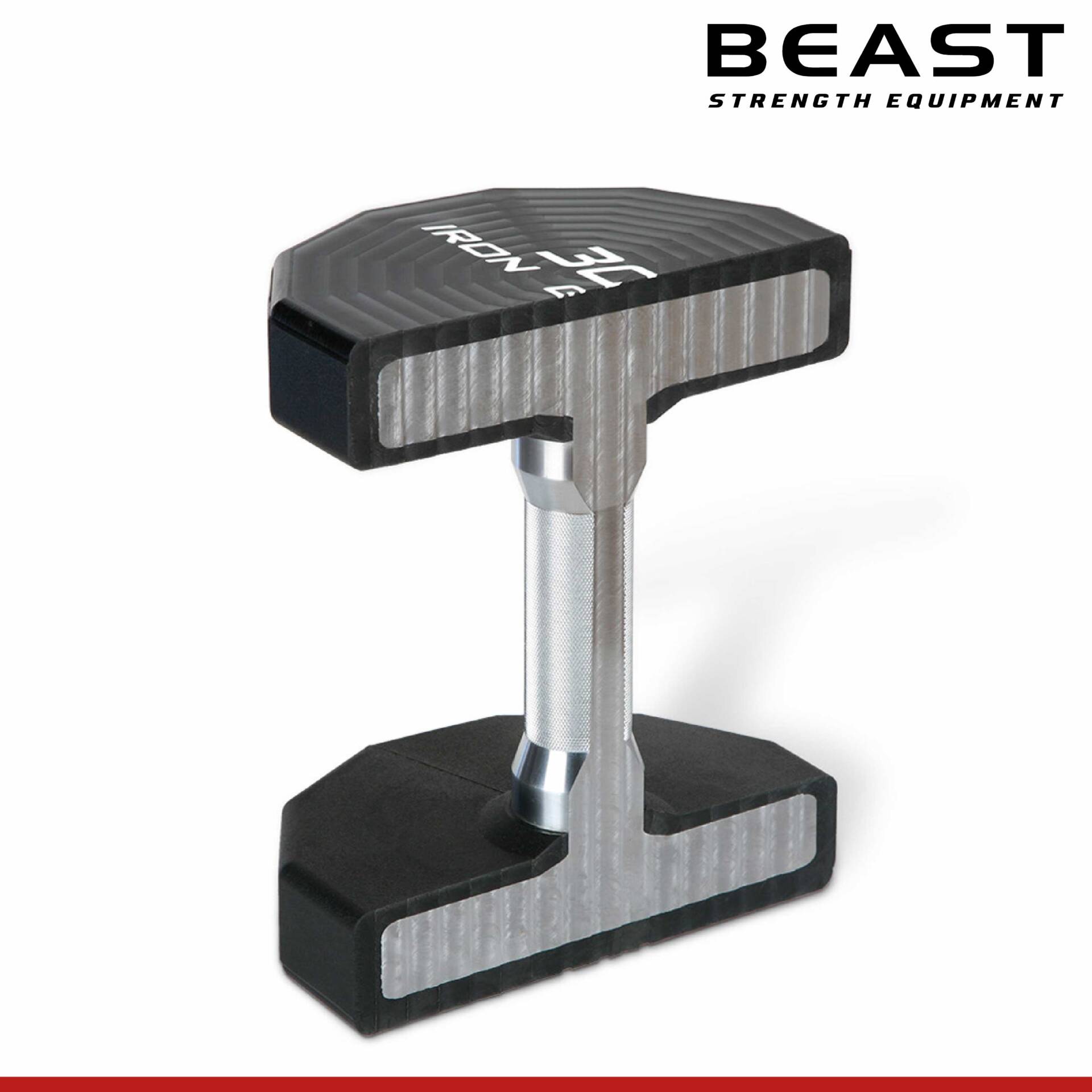 TẠ TAY IRON GRIP CPU