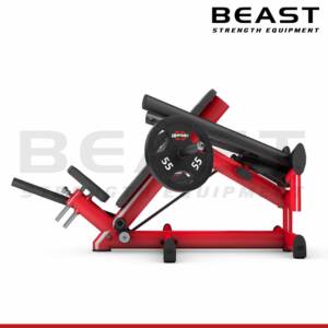 Máy đẩy vai Pure Kraft Shoulder Press 8 Máy đẩy vai Pure Kraft Shoulder Press