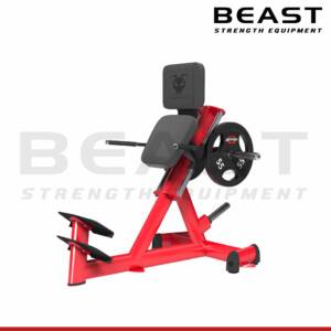 Máy tập bắp chân Pure Kraft Standing Calf Raise