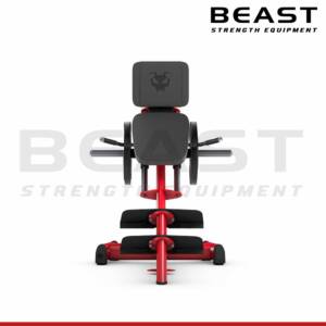 Máy tập bắp chân Pure Kraft Standing Calf Raise