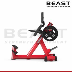 Máy tập bắp chân Pure Kraft Standing Calf Raise 10 Máy tập bắp chân Pure Kraft Standing Calf Raise