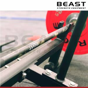 Thanh đòn Beast Training Bar CAMOUFLAGE 6 Thanh đòn Beast Training Bar CAMOUFLAGE
