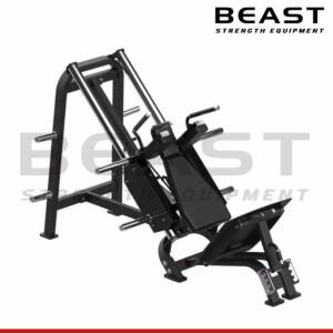 Máy tập chân Beast 45 Degree Hack Squat