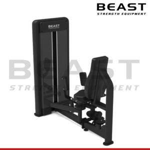 Máy tập chân mông Beast Abductor And Adductor