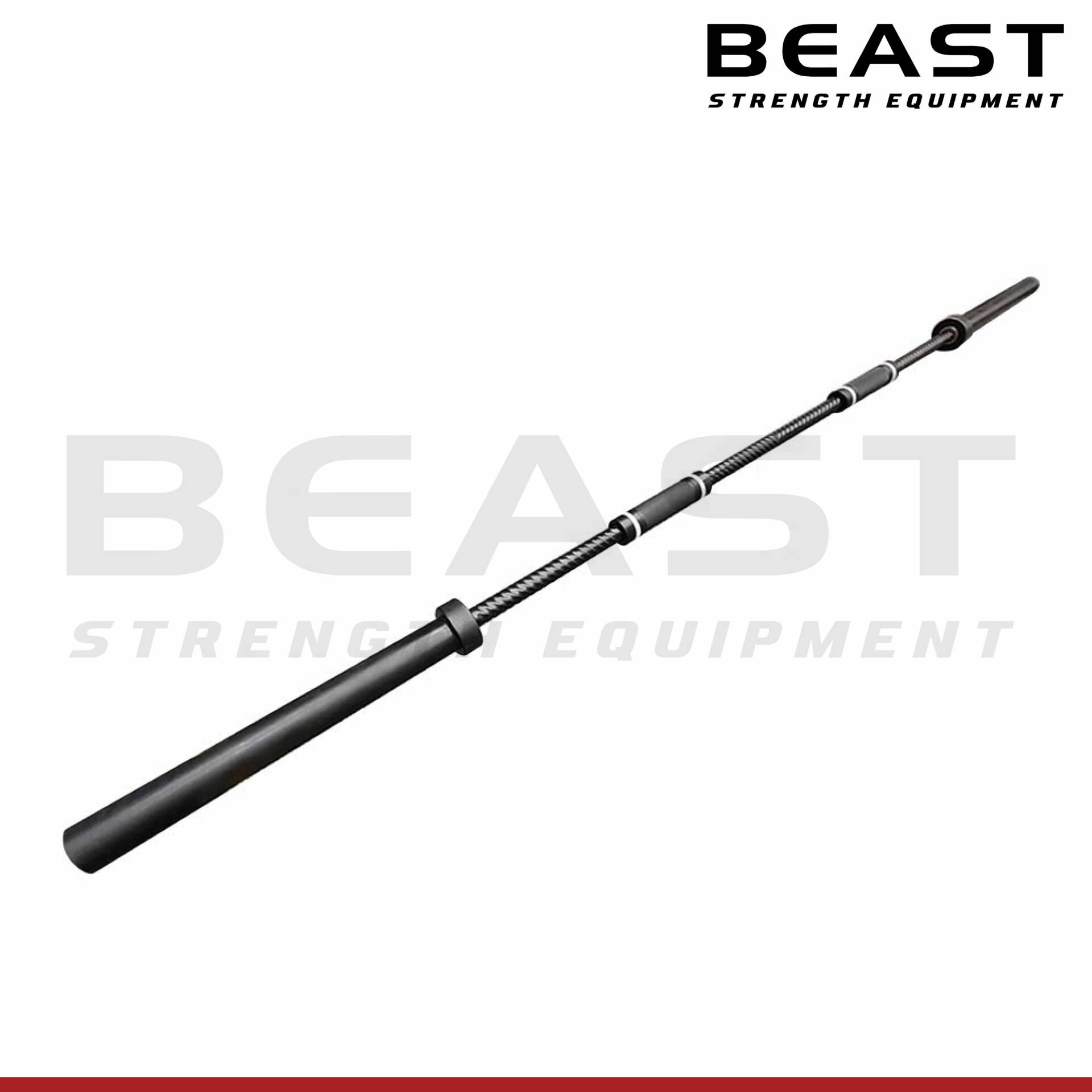 Thanh đòn Beast SQUEEZE BAR