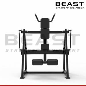 Máy tập bụng Beast Abs Trainer