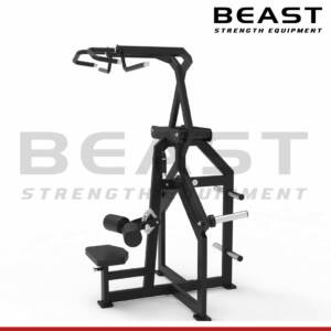 Máy tập lưng Beast Lat Pulldown Circular