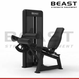 Máy tập đùi sau Beast Seated Leg Curl