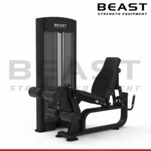 Máy tập đùi Beast Leg Extension And Curl