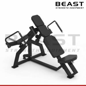 Máy ép ngực Beast Chest Fly