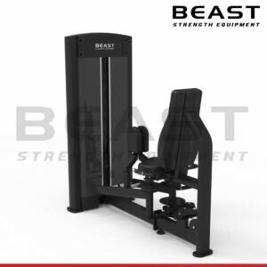 Máy tập mông Beast Abductor And Adductor