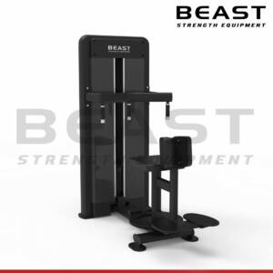 Máy tập bụng Beast Rotary Torso