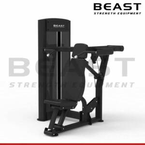 Máy đẩy vai và ngực Beast Shoulder And Chest Press