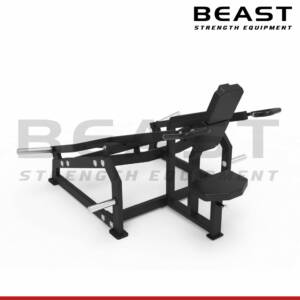 Máy tập tay sau Beast Triceps Machine