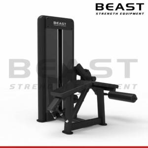 Máy nằm cuộn chân Beast Lying Leg Curl