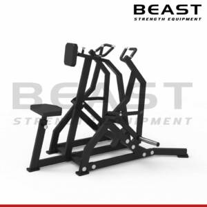 Máy tập lưng Beast Pull Back Machine